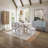 Sideboard in Ocean Finish