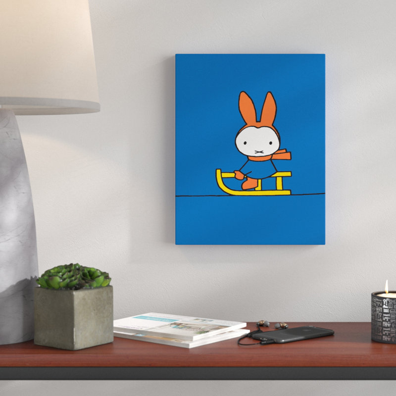 Dick Bruna - Print