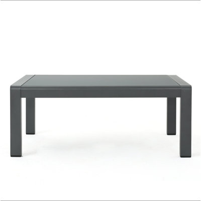 CAPE CORAL KD TABLE GREY