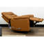 Fauteuil inclinable et pivotant Jilliane