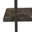 Ariana Bar Console - Imperial