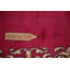 Tapis fuchsia Border