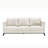 Asuka Upholstered 89'' Sofa-96912518