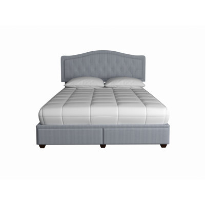Storage Bed In A Box