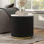 Table de bout en marbre Kirtin-806279826