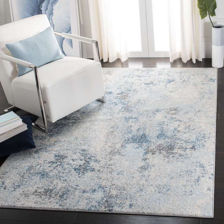 Jerilyn Abstract Area Rug