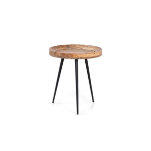 Three Leg Coffee Table