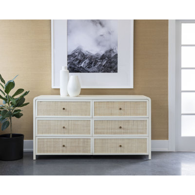 Commode Gilreath - petite