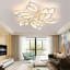 LED Semi Flush Mount