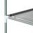 Concise Compact Shoe Rack - 3-layer Space-saving Shoe Storage For Small Homes & Apartments