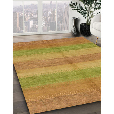 Abstract Indoor Rug