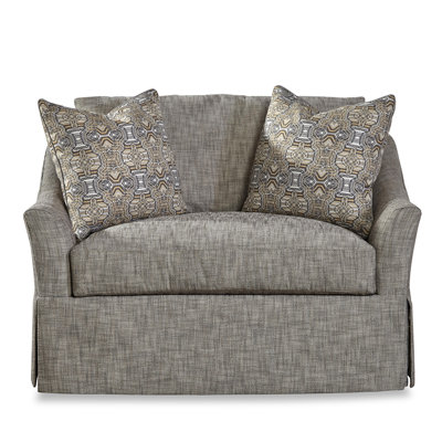 Amara Armchair