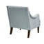 Fauteuil à boutons