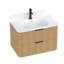 Meuble-lavabo de qualité supérieure avec rangement-1553586711