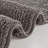 100% Cotton Tufted 3000 GSM Reversible Bath Rug-24X72"