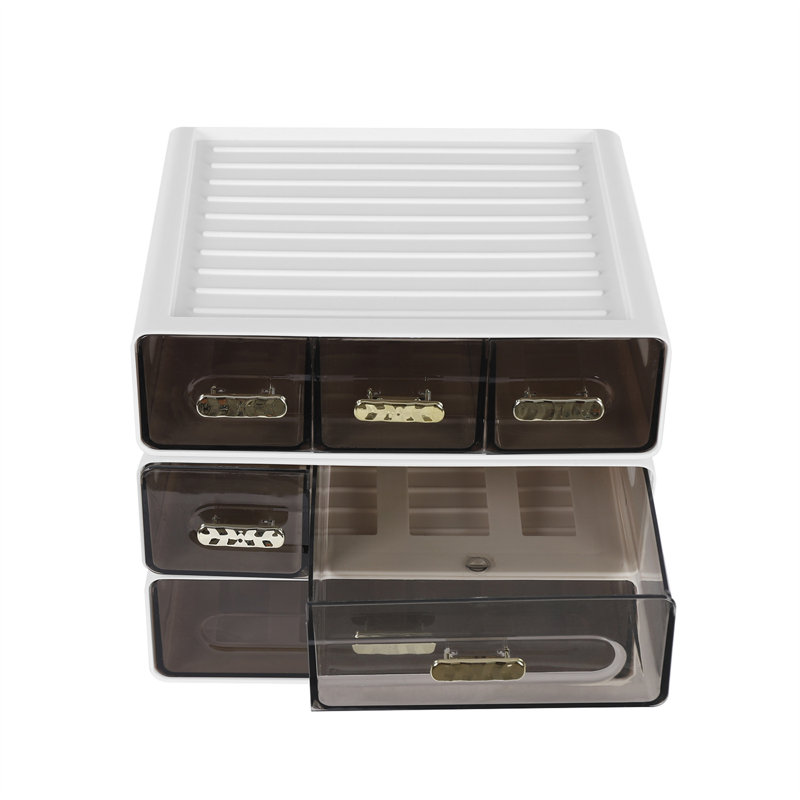 Stackable Office Storage Box