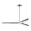 Linea LED Chandelier-1519983112