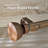 Serenity Iron Adjustable Single Curtain Rod-24370263-27768432