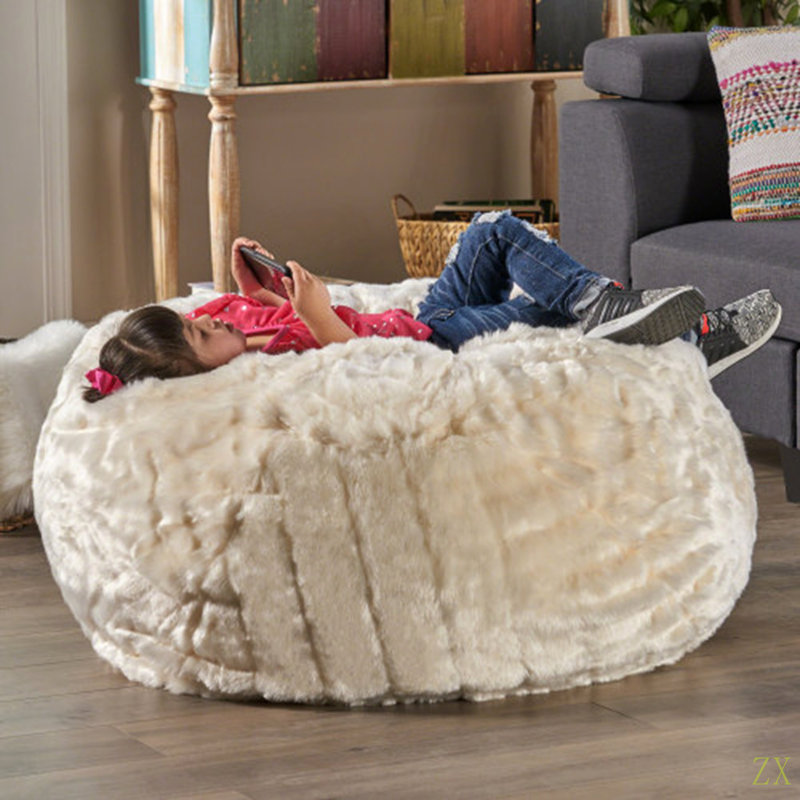 Fauteuil à billes Amori