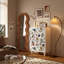 Commode décorative 5 tiroirs Modern