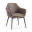 Chaise avec accoudoirs rembourrée Teegan-189219342-202960565