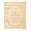 Classic One-of-a-Kind 8' 2" X 10' 4" Hand Knotted Area Rug