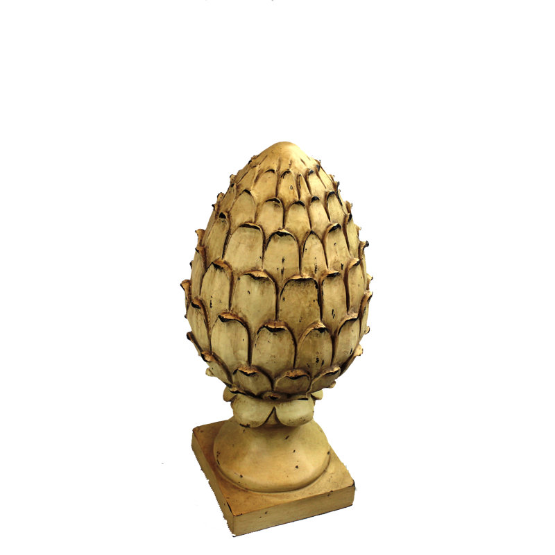 DC Ceramic Artichoke