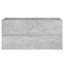 Audreigh Single Bathroom Vanity Base Only-1280671250