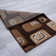 Performance Geometric Indoor Rug
