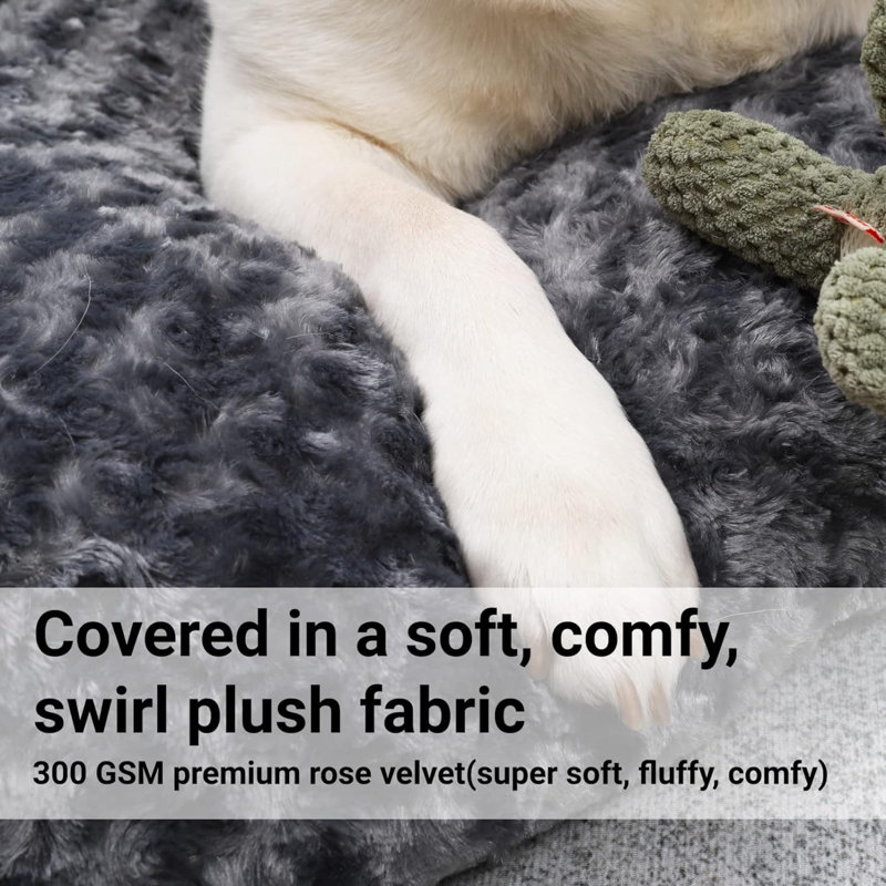 Kaden Pet Bed