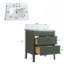 Ensemble de meuble-lavabo autoportant 30 po entièrement assemblé en bois massif avec plateau en marbre d'ingénierie entièrement assemblé-1112936833-1112936844-1112936846
