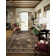 Oriental Indoor Rug