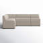 Canapé modulaire Brandt-122570685-96391858