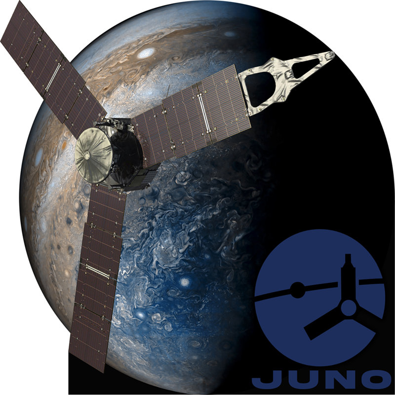 Juno At Jupiter Cardup Standup