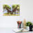 Twins by Anders Jorulf - Wrapped Canvas Gallery-Wrapped Canvas Giclée-1444488534