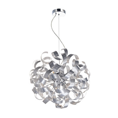 Calasia Novelty Pendant