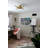 Peary Flush Mount-30563822