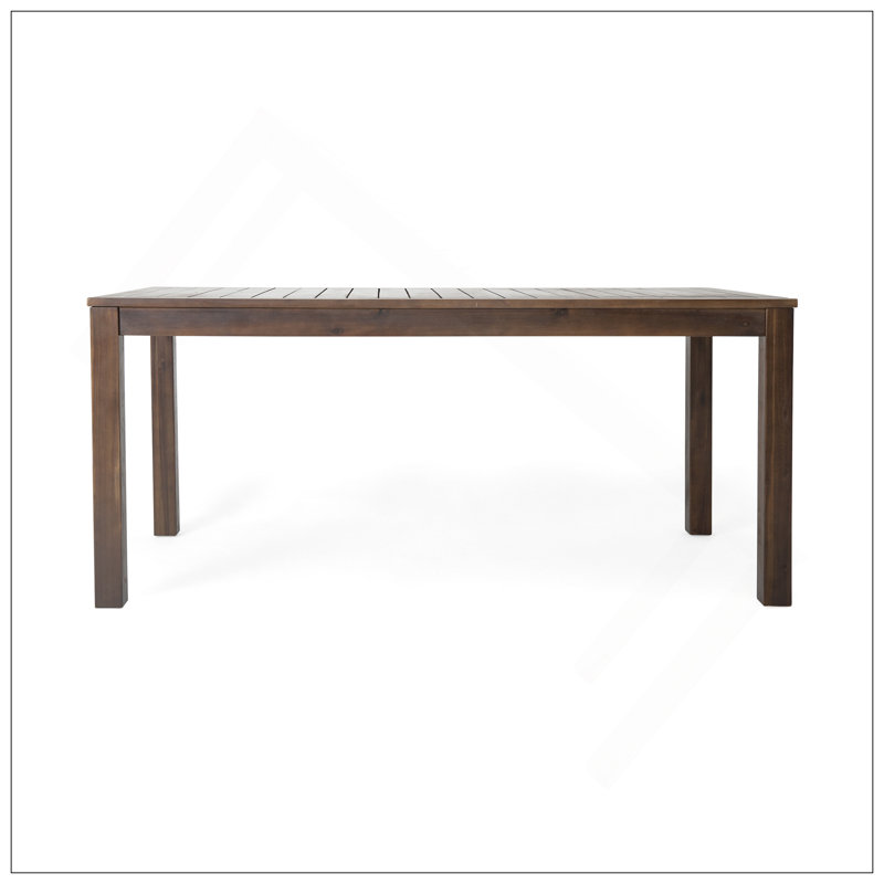 MANILA 69'' TABLE