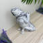 Aqdal Buddha Garden Statue