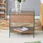 Table de chevet avec tiroirs-921126501