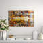 Slide Rule Painting by Alexys Henry-25707268-25707274