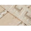 Scandinavian Wool Geometric Area Rug-684620595