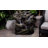 Seville Weather Resistant Floor Fountain with Light