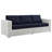 Convene Outdoor Patio Sofa-1553061159