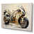 Toile tendue