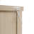 4-door Sideboard With Adjustable Shelves And Exquisite Creative Carving-895248670