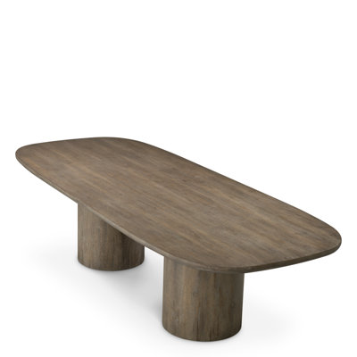 Glenmont Oval Dining Table