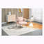 Chaise avec accoudoirs d'appoint-965765157