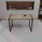 Functional Dining Table Set Mdf Modern Style For Kitchen