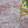 Persian Machine Washable Area Rug